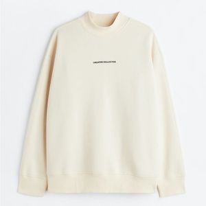 Creative Collective sweatshirt